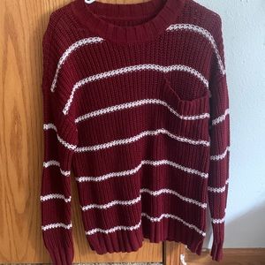 American Eagle sweater